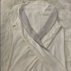 New Light Sweater Size S